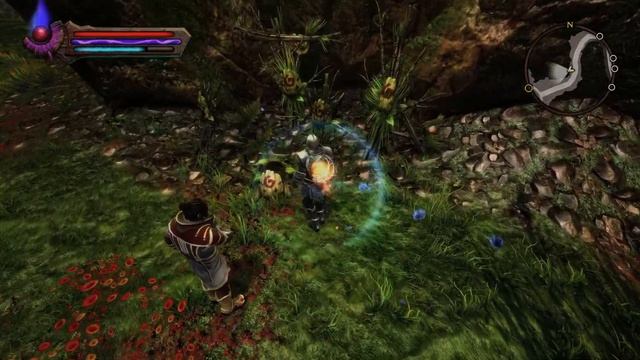 АГАРТ И ЭЛИН ШИР ➤ Kingdoms of Amalur Re-Reckoning ➤ Прохождение #5 [РУССКАЯ ОЗВУЧКА] смотреть онлайн