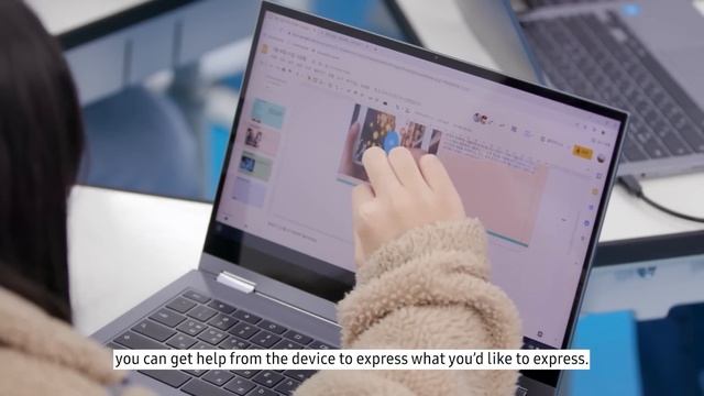 Samsung Smart School: Korea & India смотреть онлайн