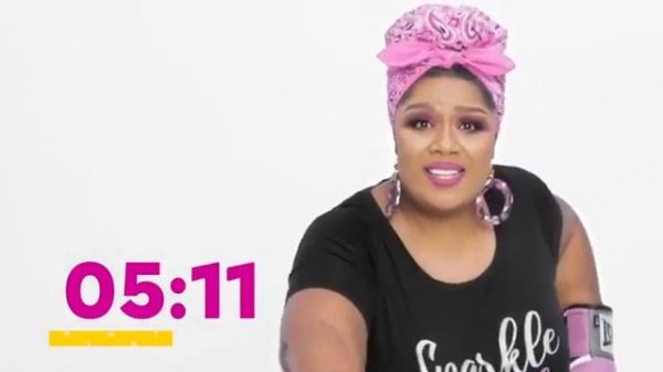 Мощная вокальная распевка за 10 минут!!!