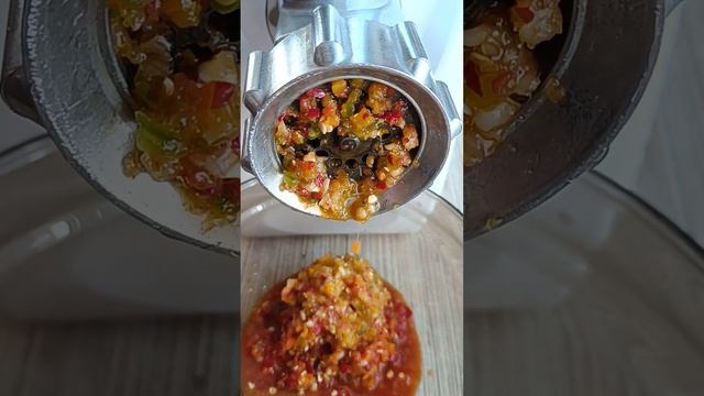 Острая закуска "Тёщина любовь" смотреть онлайн