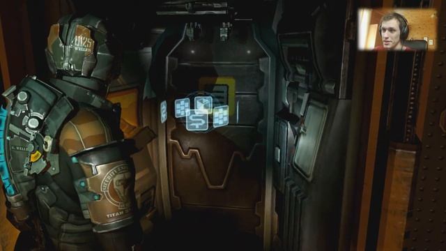 Dead Space 2 Severed DLC Полное прохождение смотреть онлайн