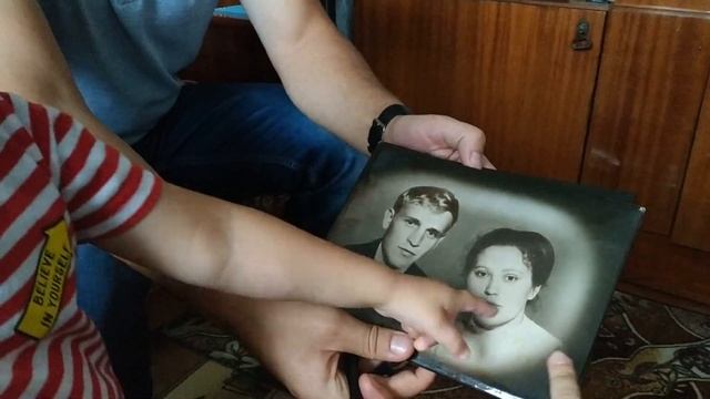 Поездка в деревню / День рождения бабушки смотреть онлайн