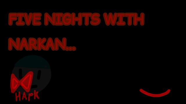 (Не актуально) Музыка для ПНСН|Пять ночей с Нарканом смотреть онлайн