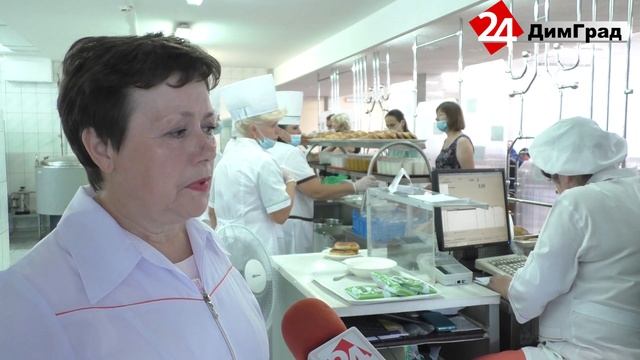 ГОЛОДНЫЙ СОТРУДНИК – ПЛОХОЙ РАБОТНИК. ИЛИ О ТОМ, ПОЧЕМУ НА ПРЕДПРИЯТИИ ДОЛЖНА БЫТЬ СТОЛОВАЯ