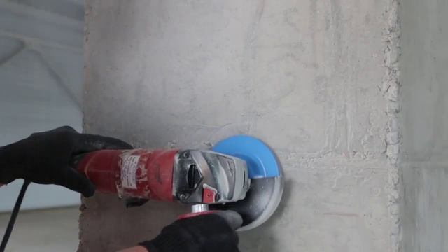 Алмазная шлифовальная чашка Baumesser Beton 125 мм смотреть онлайн