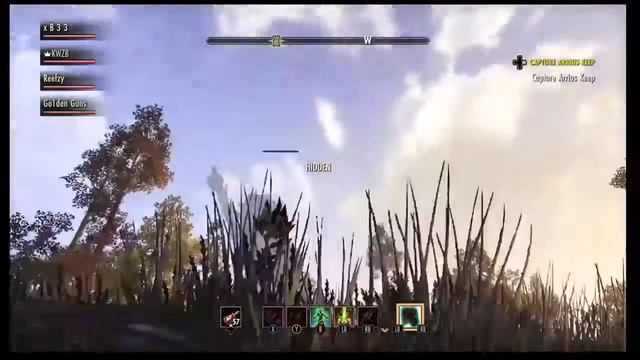 Stamina Dragon Knight - LeapsOfDreams & Build reveal? - Elder Scrolls Online PvP (Xbox one ESO) смотреть онлайн