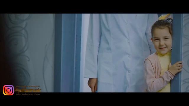 Yulduz Usmonova - Tut qo'limdan | Юлдуз Усмонова - Тут кулимдан смотреть онлайн