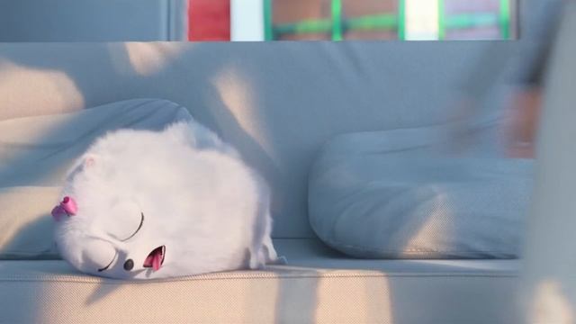 5 МИЛЫХ ЗВЕРЬКОВ ИЗ МУЛЬТИКОВ смотреть онлайн