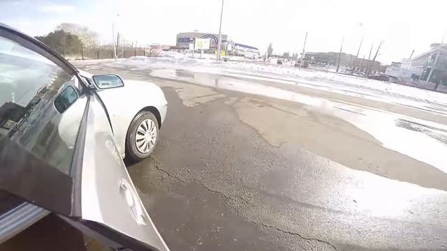 VW POLO IV смотреть онлайн