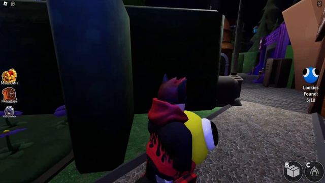 Rainbow Friends Chapter 2 Полное Прохождение в Соло Глава 2 Радужные Друзья смотреть онлайн