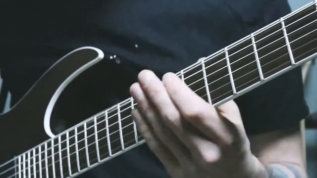 Gig Ready: Metal | Line 6 HX Stomp & Helix/Native смотреть онлайн