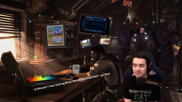 Starcraft 2 NINA THE HECK?! DISRUPTING THE META (Nina vs Kiwian) смотреть онлайн