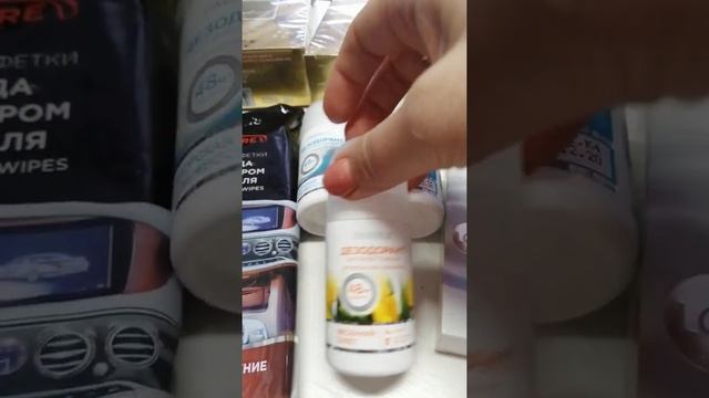 Обзор небольшого заказика по каталогу 2⃣ Фаберлик ? смотреть онлайн