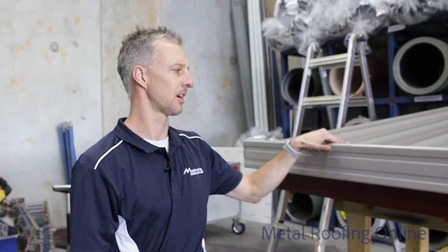 Highlight: Why use Trimdek Roof Sheets over Corrugated Iron? | Metal Roofing Online смотреть онлайн