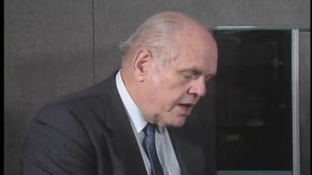 Ken Olsen DEC 1957 - 1989 смотреть онлайн