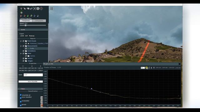 Free Point Cloud Viewer - Brand it and Share it! смотреть онлайн