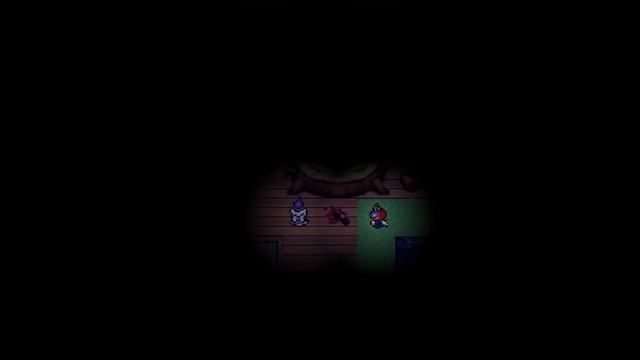 Pokemon Mystery Dungeon Rescue RPG EXTRA: 3AM смотреть онлайн