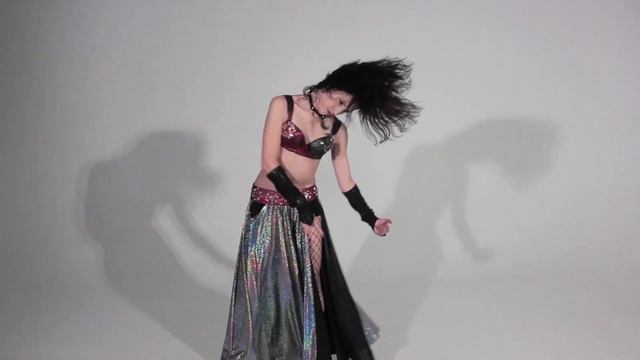 Gods Tower - Twilight Sun. SamIRA dance смотреть онлайн