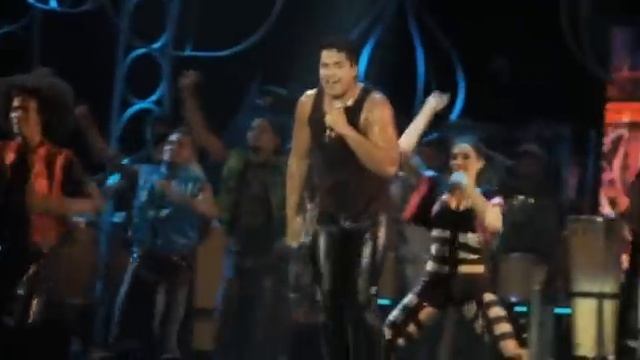 Harmonia do Samba - Swing Sangue Bom - Dvd Selo de Qualidade Ao Vivo смотреть онлайн