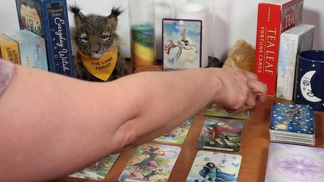 ♒AQUARIUS??"MANIFESTATION AS VEIL IS LIFTED"??TAROT & ORACLE MESSAGES?NEXT 30 DAYS @TheLynxTarot смотреть онлайн