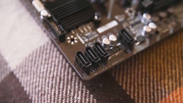 Плюсы и минусы Gigabyte B450M H. Обзор Gigabyte B450M H. Ставим Ryzen 2700 на Gigabyte B450M H