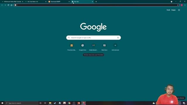Standard Query Language (SQL) Part 1 SiberMu смотреть онлайн