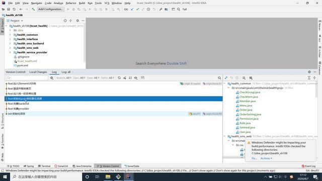 【黑马程序员】Java进阶Git全套教程-30_实战要求 смотреть онлайн