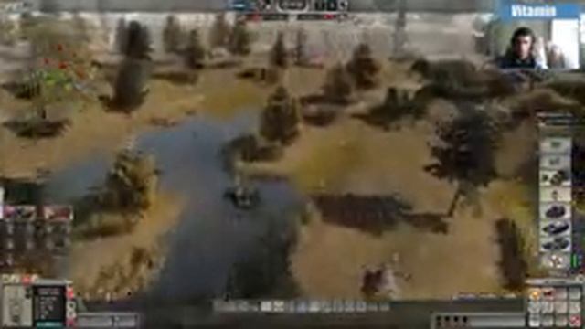 Men of War: Assault Squad 2 - British iron fist 2 +знакомство в бою с Long rif [STREAM TWITCH] смотреть онлайн