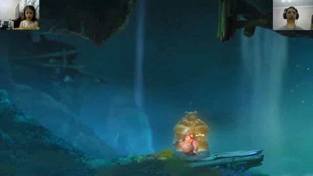 Unruly Heroes #10 Обреченные джунгли Прохождение Играем с Ксюшей Дом Игрушек смотреть онлайн