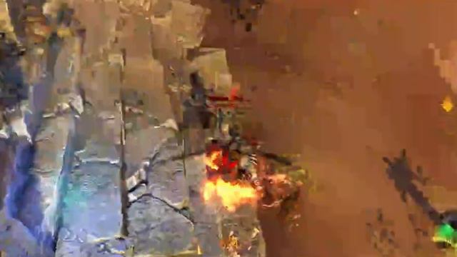 Panzar Gameplay Berserker NoMercy (german) - 10 / 10 смотреть онлайн