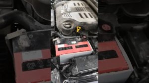 Машина не заводится после ДТП что делать