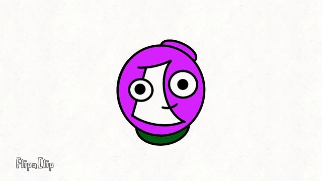 Дизайн мирби в моём стиле