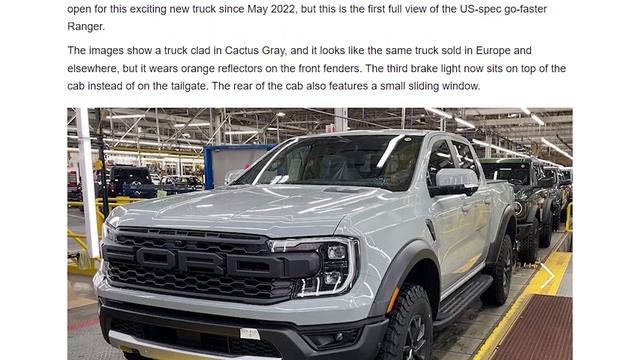 Ram Dakota Coming In 2025? Ram 1200 Mule And EV Mid Size Truck