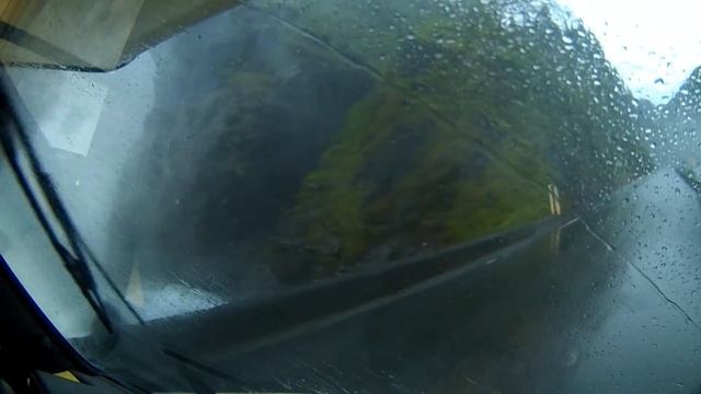 Låtefossen - Odda - Norway смотреть онлайн