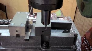 Уроки фрезерования или немного о цанговом патроне