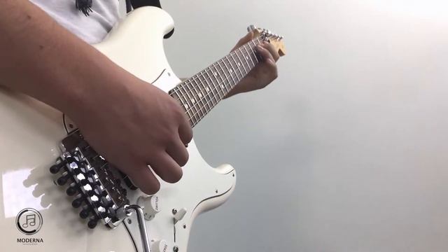 Andre Bernardo - "I love rock in'roll" смотреть онлайн
