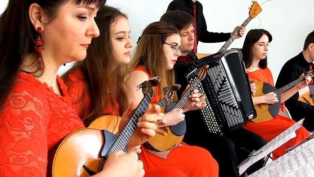 Isaac Albeniz - Asturias/Ensemble Musical souvenir #asturias #albeniz #musicalsouvenir смотреть онлайн