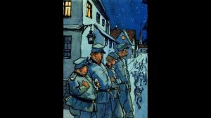 Часть 3 и 4. Ярослав Гашек "ПОХОЖДЕНИЕ БРАВОГО СОЛДАТА ШВЕЙКА".