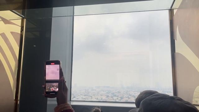 Что посмотреть в ЭМИРАТАХ / ЭКСКУРСИЯ на Дубай Фрейм смотреть онлайн