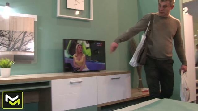 Фабрика Мирлачева на выставке "Мебель-2016" смотреть онлайн