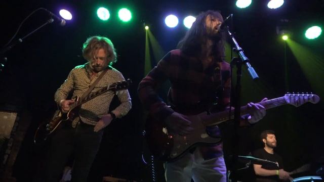 Red Medicine, Jammin Java, 7-31-2022 смотреть онлайн