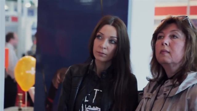 Международная выставка "Вода и тепло", 22-25 апреля 2014г., Минск, Беларусь смотреть онлайн
