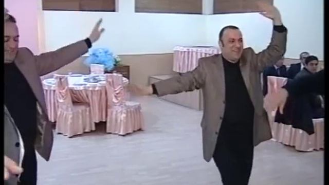 Aftandil Israfilov Popuri 2011