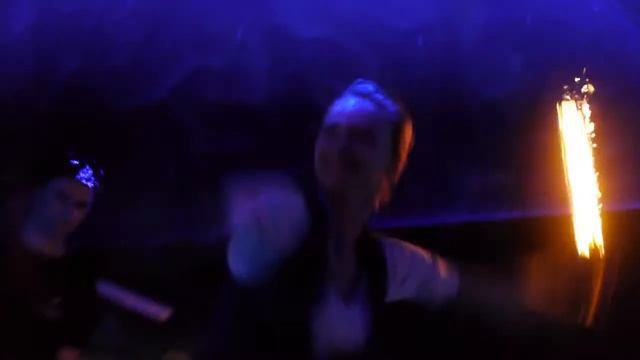 Free Ride 25 01 14 ДЕНЬ СТУДЕНТА ДЕНЬ ТАТЬЯНЫ DJ VASSABI DJ ARTEM HERTZ MC KAPRON смотреть онлайн