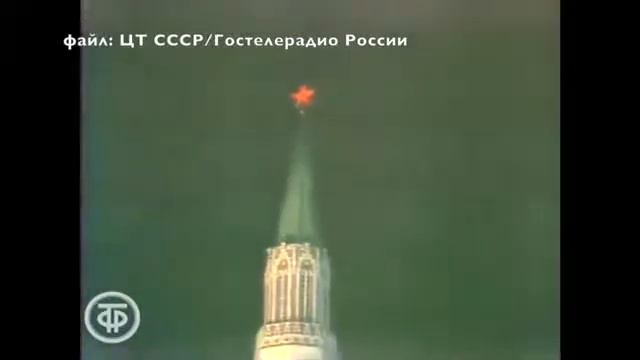 Новогоднее обращение ЦК КПСС (1982)года смотреть онлайн