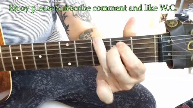 Hello Goodbye, The Beatles, Easy Guitar lesson, Song Chords смотреть онлайн