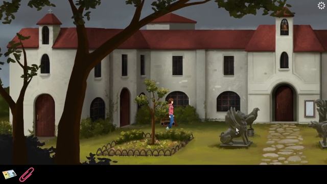 Intruder In Antiquonia. Demo Gameplay en español смотреть онлайн