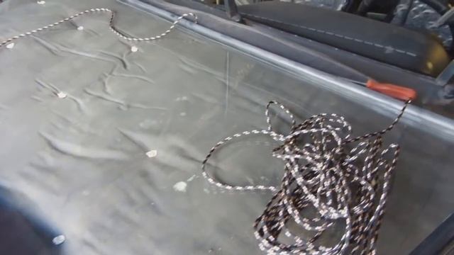 Замена лобового стекла на ВАЗ-2114, 2108-2115 смотреть онлайн