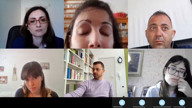 Tirocinio universitario e post | Pt. #04. Disturbi del Comportamento смотреть онлайн