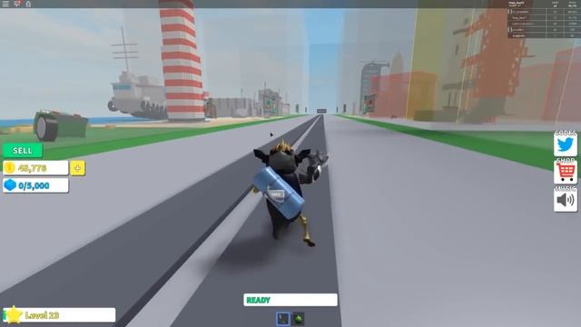 ALL CODES IN DESTRUCTION SIMULATOR *Working 2018* (Destruction Simulator) смотреть онлайн